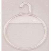 Scarf Hanger Small  $2 (10 Pcs)